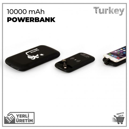 Powerbank